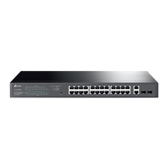 TPLink-TL-SG1428PE