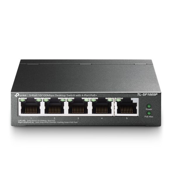 TPLink-SF1005P