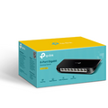 TPLink-TL-SG1008D