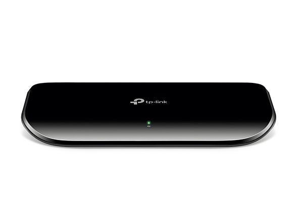 TPLink-TL-SG1008D