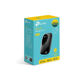 TPLink-Mobile Wifi-M7200