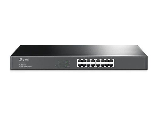 TPLink-TL-SG1016
