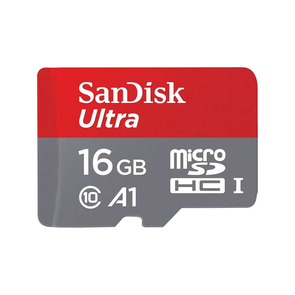 SanDisk ULTRA Red GN3MN 16GB