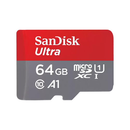MMC-Sandisk-GN3MN-64GB