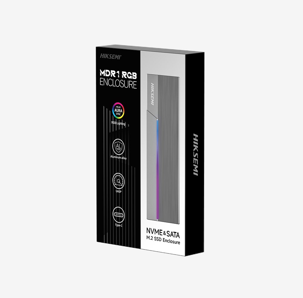 HIKSEMI HS-HUB-MDR1