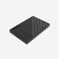 Hikvision External Hard Drive Enclosure-MHB 201 2.5