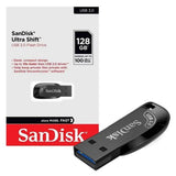 SanDisk SDCZ410 128GB G46