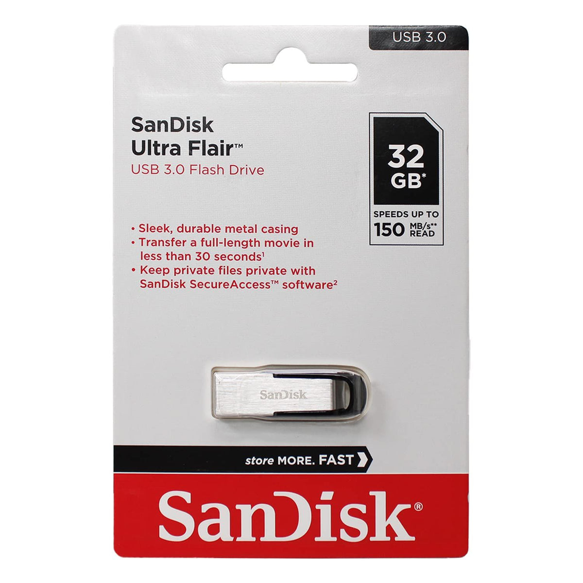 SanDisk SDCZ73 32G G46