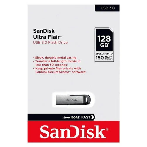 SanDisk SDCZ73 128G G46