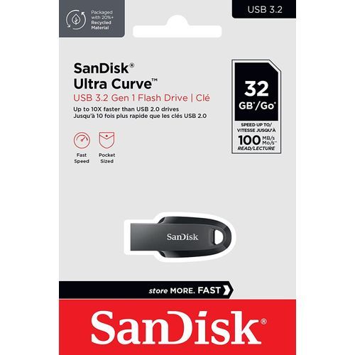 SanDisk SDCZ550 32G G46