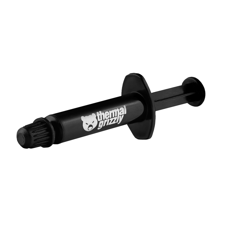 Thermal Grizzly Aeronaut 3.9g 1.5ml Thermal Paste