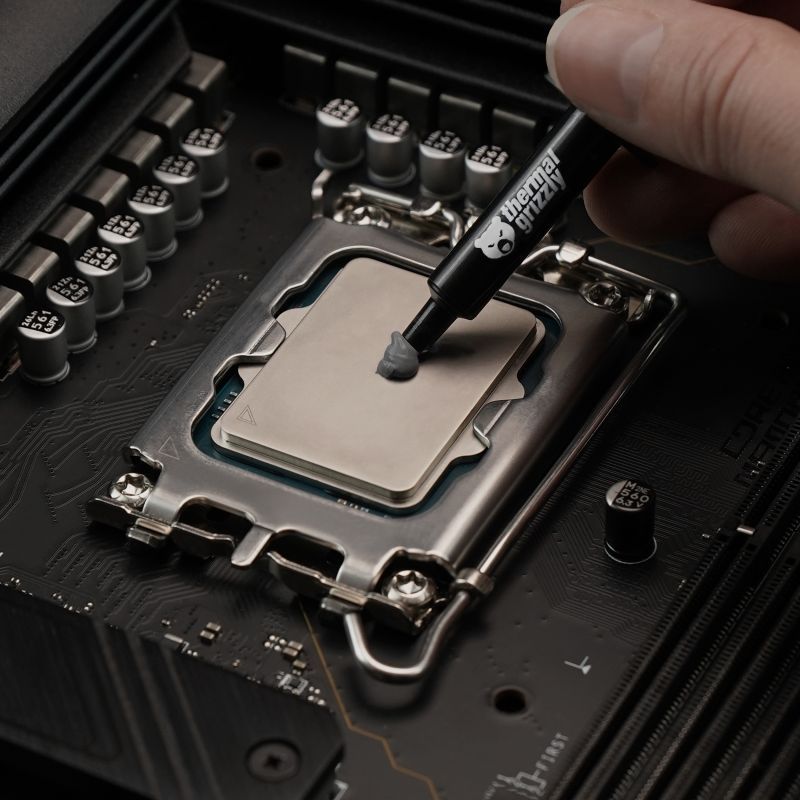 Thermal Grizzly Hydronaut 1g Thermal Paste