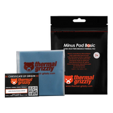 Thermal Grizzly Minus Pad Advance 100x100x1.0mm 2 Pcs Thermal Pad