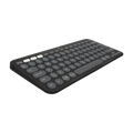 LOGITECH K380S Multi-Device Bluetooth Keyboard  - 920-011867