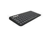 LOGITECH K380S Multi-Device Bluetooth Keyboard  - 920-011867