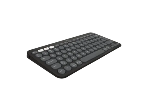 LOGITECH K380S Multi-Device Bluetooth Keyboard  - 920-011867