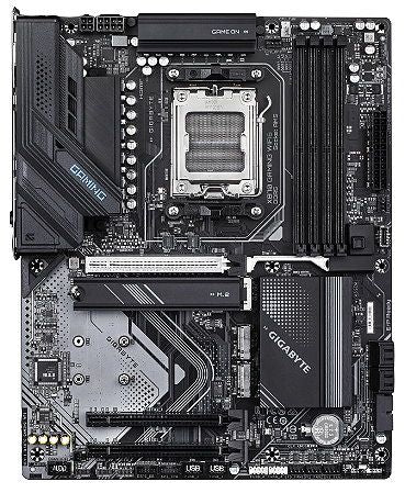 GIGABYTE X870 GAMING WIFI6