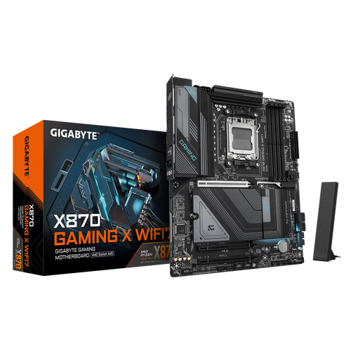 GIGABYTE X870 GAMING WIFI6