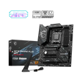 MSI X870 GAMING PLUS WI-FI