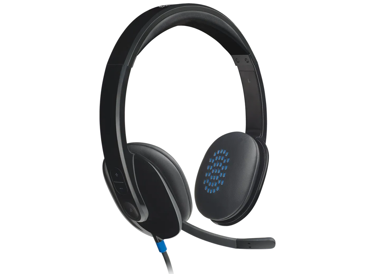 Logitech H540 USB Headset