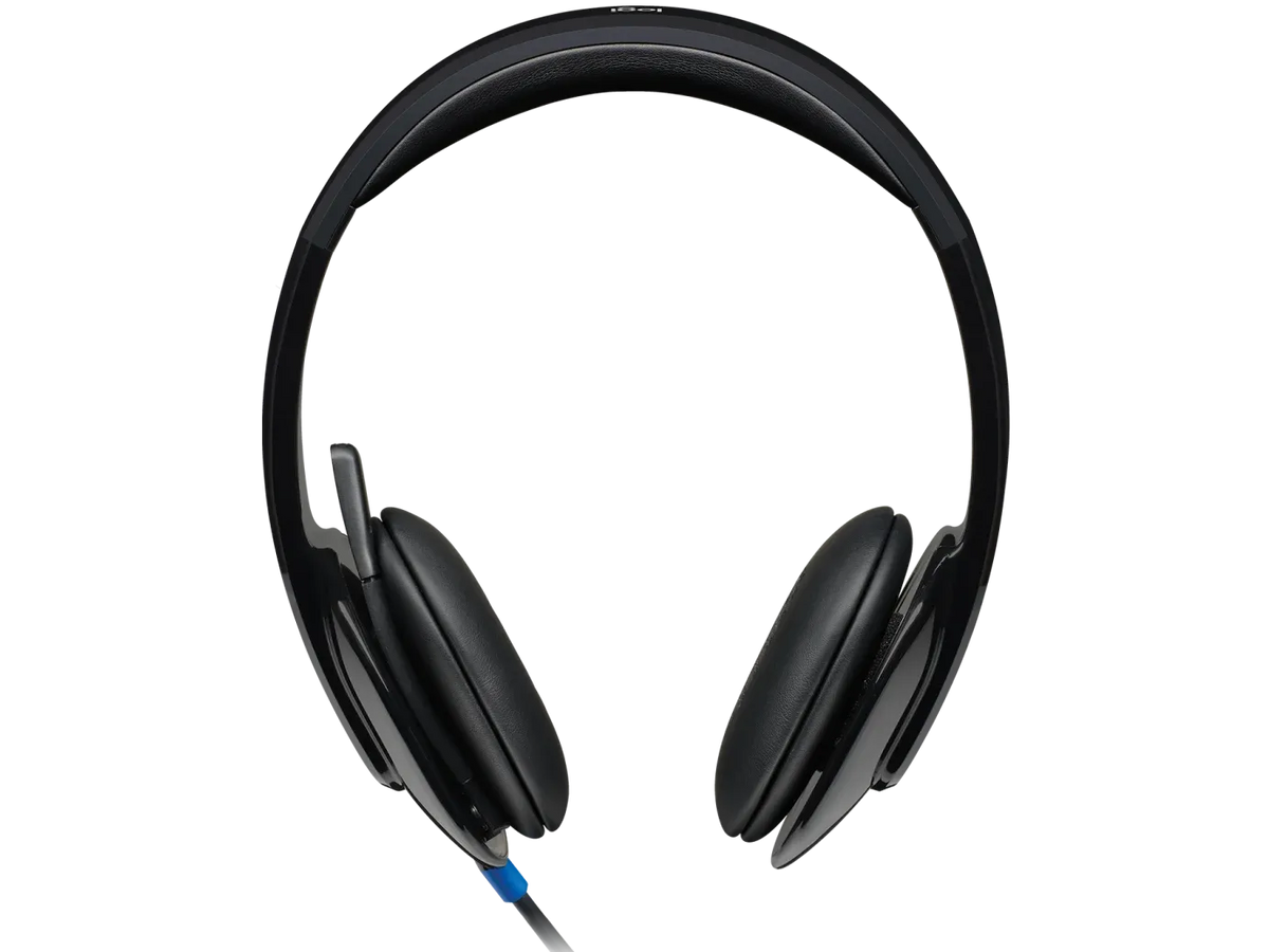 Logitech H540 USB Headset