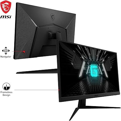 MSI G2412F 24 INCH FHD