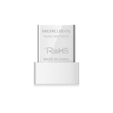 Mercusys MW150US N150 Wireless Nano USB Adapter driver