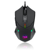 Redragon M601-RGB Gaming Mouse