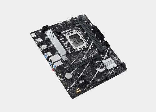 ASUS PRIME B760M-A DDR4
