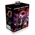 Meetion HP030 RGB 7.1 Gaming Headset