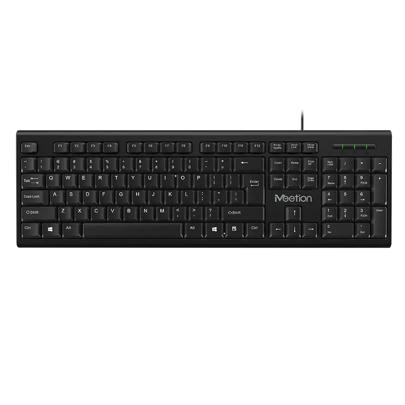 KB-Meetion-Keyboard-K100