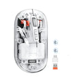 Meetion Mouse BTM005 Silver