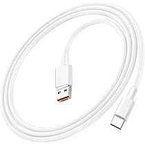 SmartGate-Cable-2-IN-1-USB&Type-C-To-Type-C-SGCA-PACC100W-1m-White
