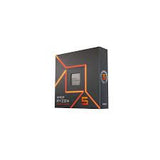 AMD RYZEN 5 7600X + RADEON GPU TRAY+FAN