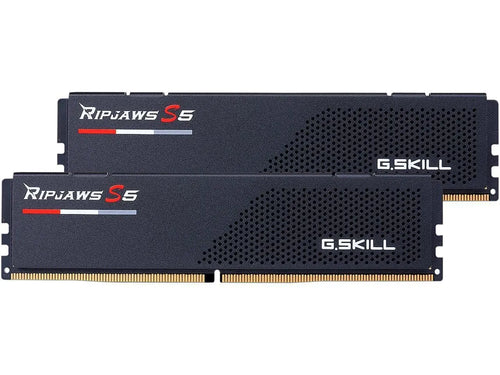 RAM GSkill RIPJAWS S5 CL36 DDR5 6000 2x16G