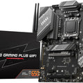 MSI B850 GAMING PLUS WI-FI AM5 PCIE5