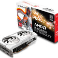 SAPPHIRE NITRO+RADEON RX9060 XT GAMING OC DUAL 16GB
