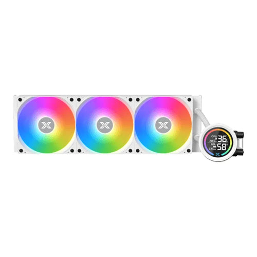 XIGMATEK LK 360 ARCTIC DIGITAL ARGB LIQUID