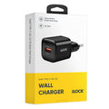 iLock Charger USB&Type c-20W - 5093