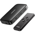 Ugreen HDMI-3 in 1 out-80125