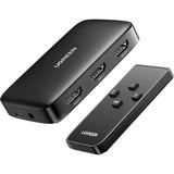 Ugreen HDMI-3 in 1 out-80125