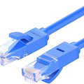 Ugreen NW102 Cat 6 U/UTP LAN Cable 2m Blue - 11202