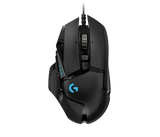 Logitech G502 HERO Gaming Mouse