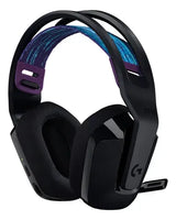 Logitech-G335 Wired Gaming (Black)