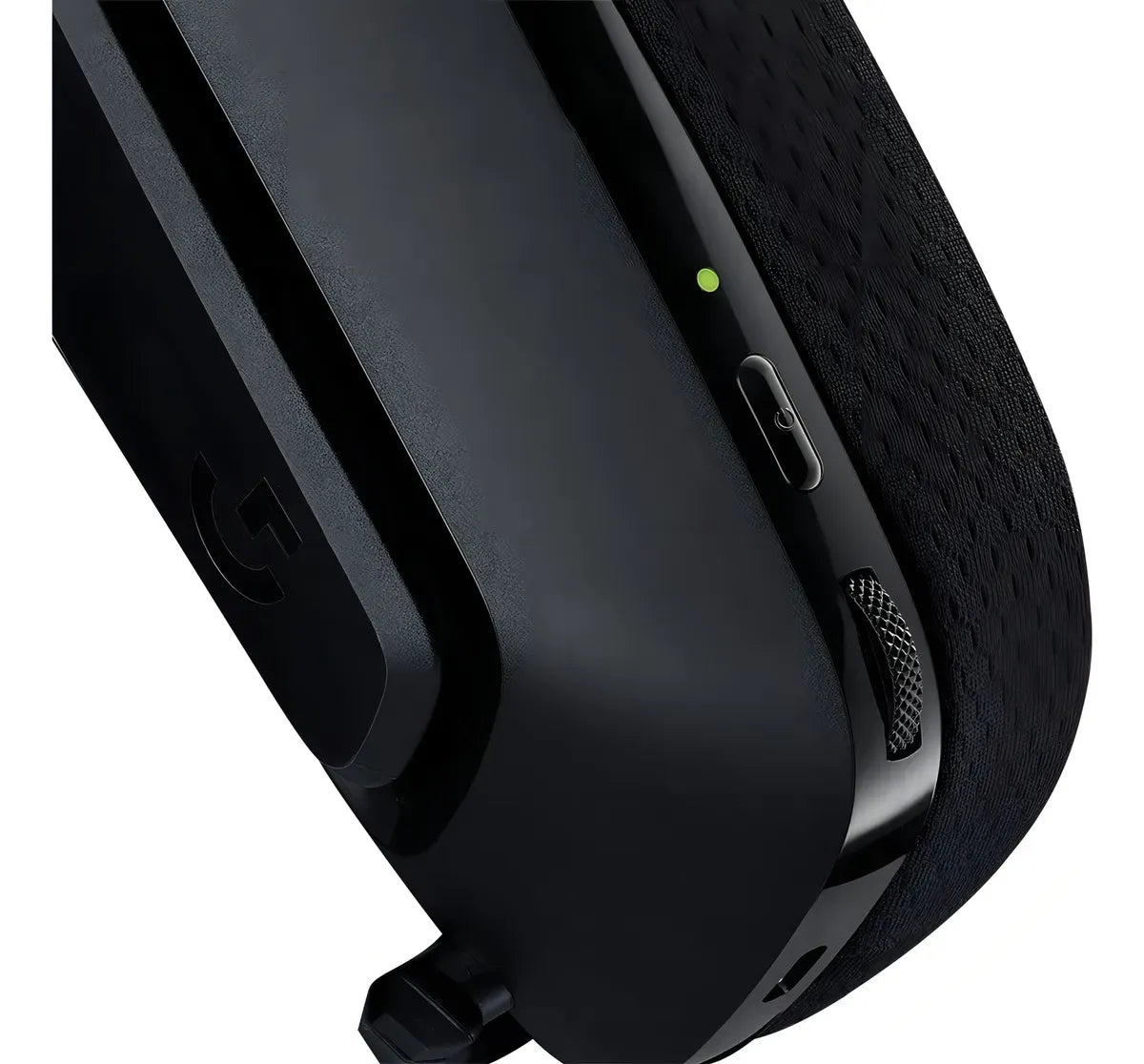 Logitech-G335 Wired Gaming (Black)