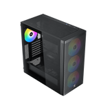 XIGMATEK OSIRIS 140MM ARGB BTF + PRIME 1000W 80+ GOLD SUPER TOWER ATX3.1 PC