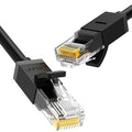 Ugreen Cat 6 U/UTP Lan Cable 50m -Black-20170