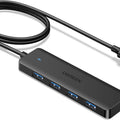 HUB Ugreen 4-Port USB 3.0 Hub-35574