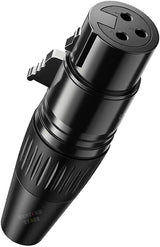 Ugreen Cannon Female Connector - 80440