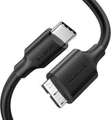 Ugreen USB C to Micro B - 20103